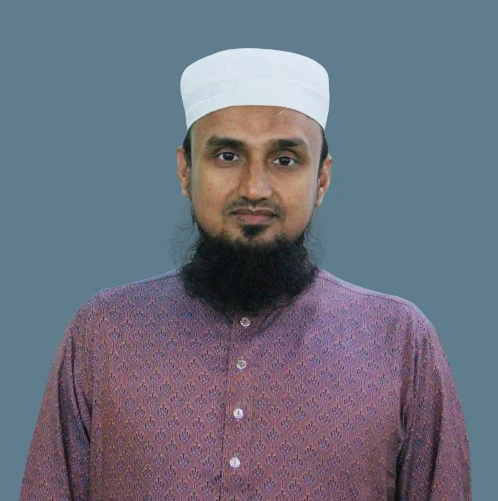 Md. Harun-Al-Rashid